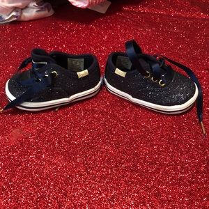 Kate spade keds